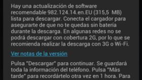 Actualización Android 4.1 Jelly Bean para el Motorola Razr en España ya disponible
