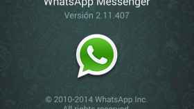WhatsApp añade doble tick en grupos, salir del grupo sin eliminarlo y más