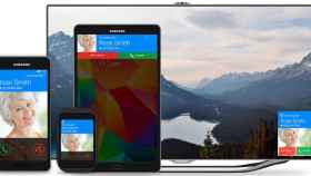 Samsung Flow: la función compartir de Android potenciada multidispositivo
