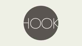 Hook, un puzzle ultraminimalista y relajante para liberar tensiones