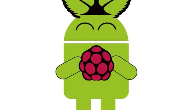 Cómo instalar Android en una Raspberry Pi
