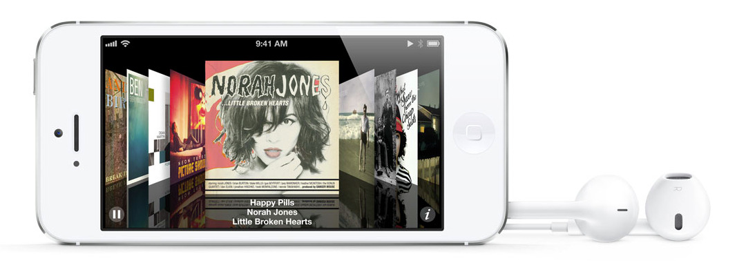 iphone 5