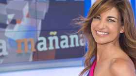 Mariló Montero: “Los informativos de TVE son modélicos”