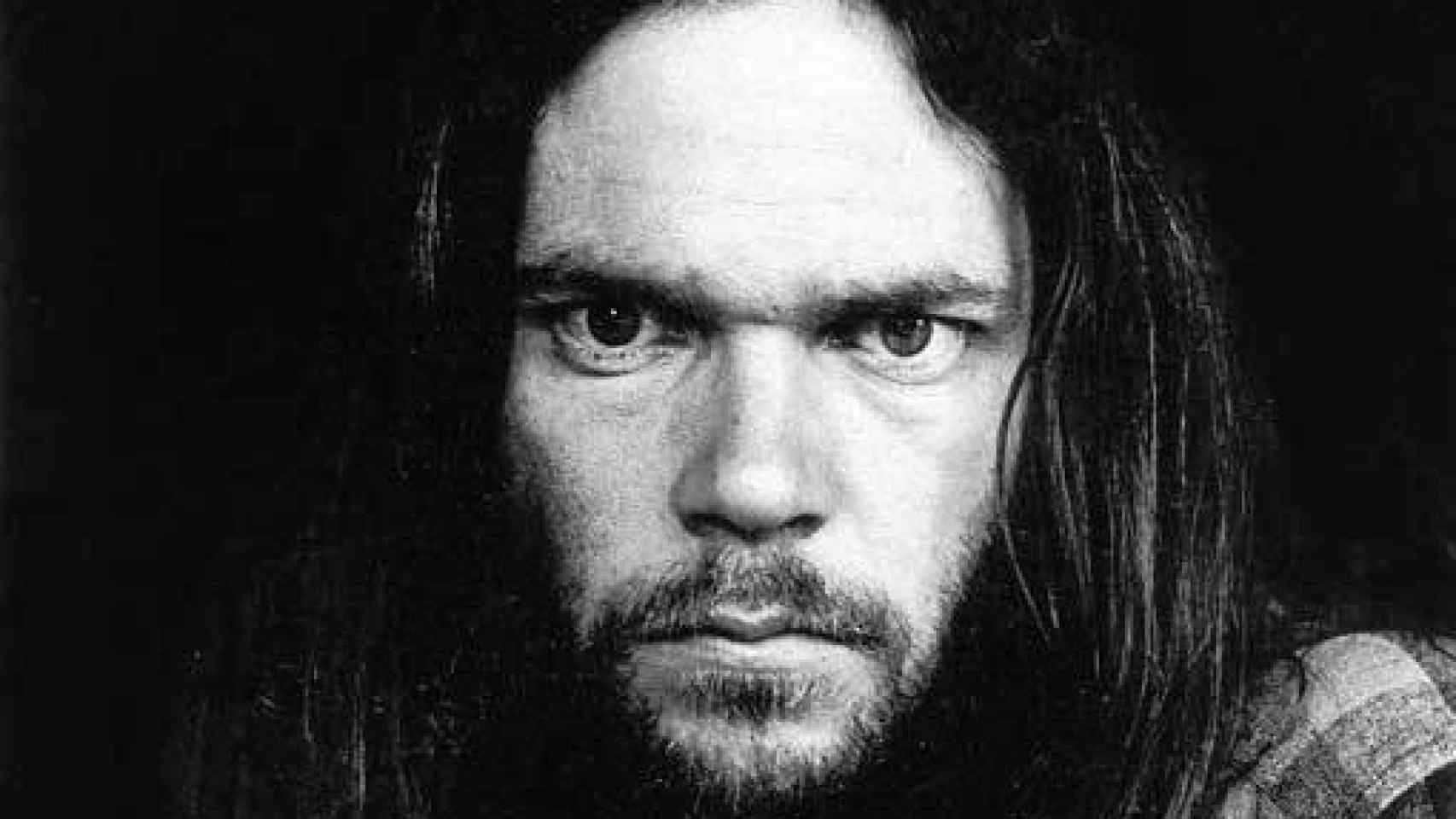 Image: La cosecha de Neil Young