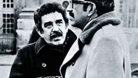 Image: García Márquez: Ya he escrito la novela donde ocurre todo