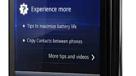 El Nuevo Sony Ericsson de la familia Xperia, el Xperia Neo