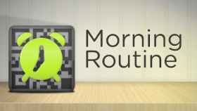 La alarma inteligente para Android que te ayuda con tu rutina diaria: Morning Routine