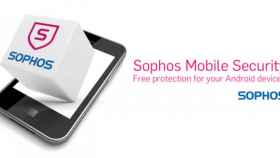 Nuevo sistema de seguridad para malware y perdida del teléfono con Sophos Mobile Security
