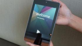 La Nueva generación de Nexus 7: Fabricada por Asus, con el mismo precio y para Mayo