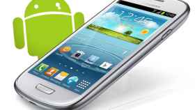 Galaxy y Android: Obligados a entenderse