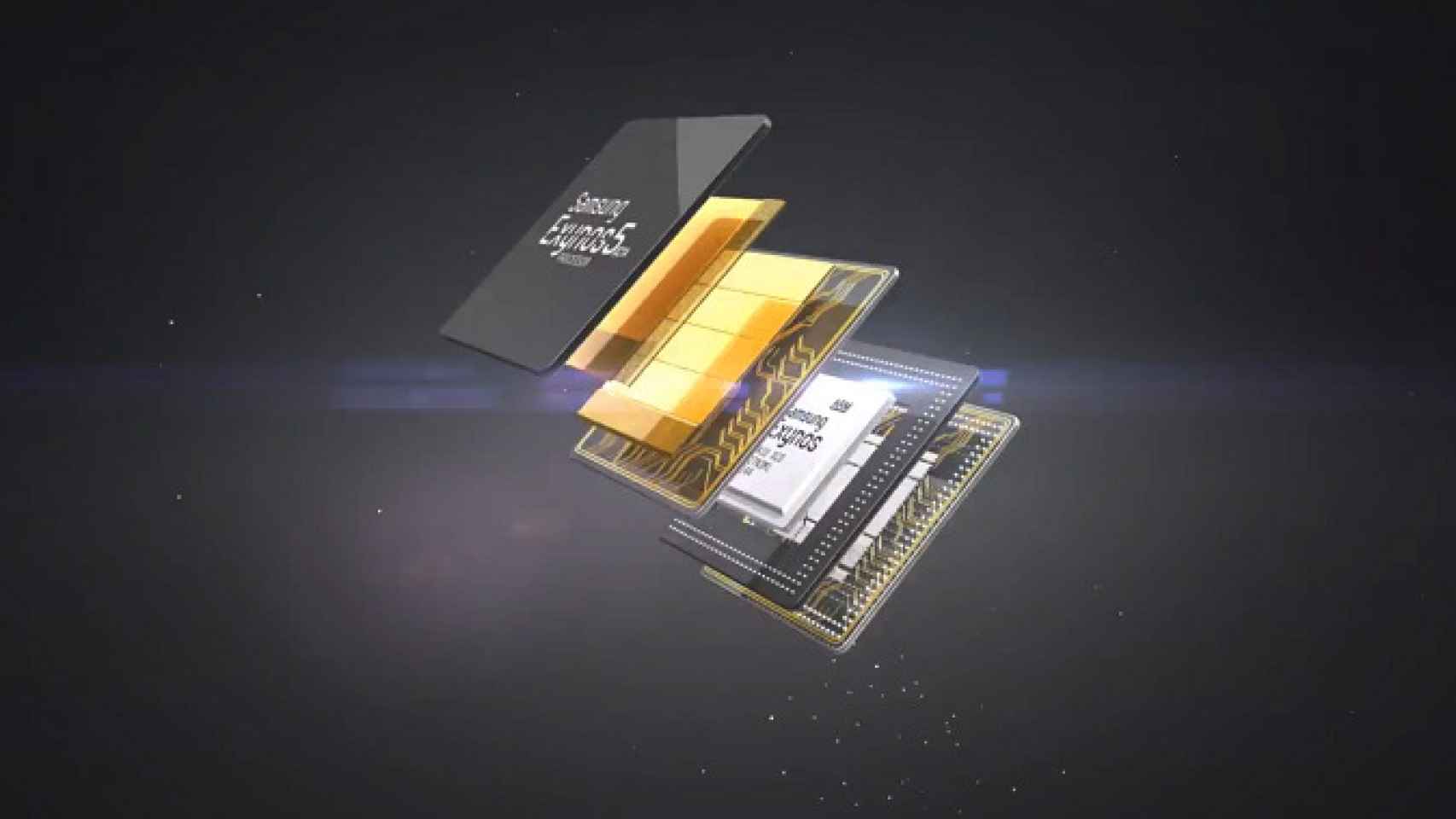 Samsung Exynos 5 Octa podrá usar los ocho núcleos a la vez
