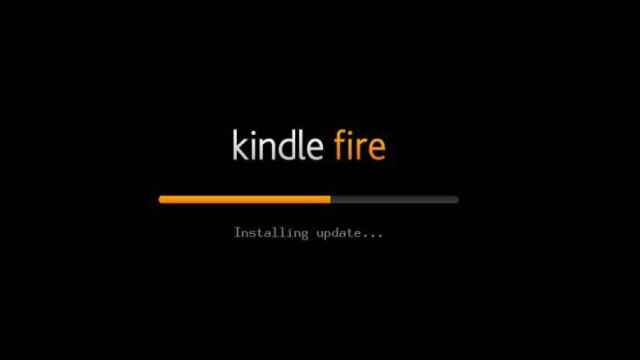 Primeras imágenes de la posible nueva Kindle Fire HD de Amazon