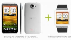 HTC confirma dispositivos wearables para 2014 así como mejoras en la batería y pantalla