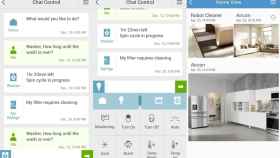 La aplicación de Samsung Smart Home y sus complementos ya disponibles en Google Play