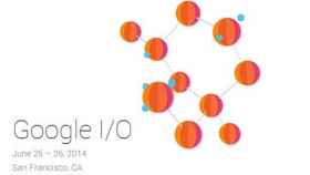 El nuevo diseño de Android será el tema principal del Google I/O 2014