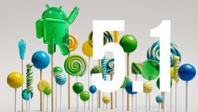 Android 5.1 Lollipop, repaso a sus nuevas funciones