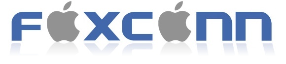 Apple y Foxconn