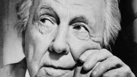 Image: Una exposición en el Guggenheim y varios libros recuerdan a Lloyd Wright 50 años después de su muerte