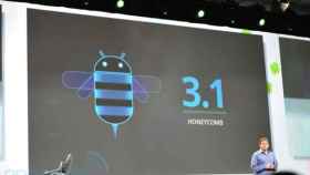 Android 3.1 Honeycomb, la nueva versión actualizada de Android