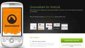Escucha gratis la música que te gusta con la radio de Grooveshark