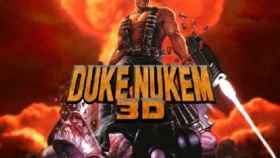 Duke Nukem 3D para Android, come get some!