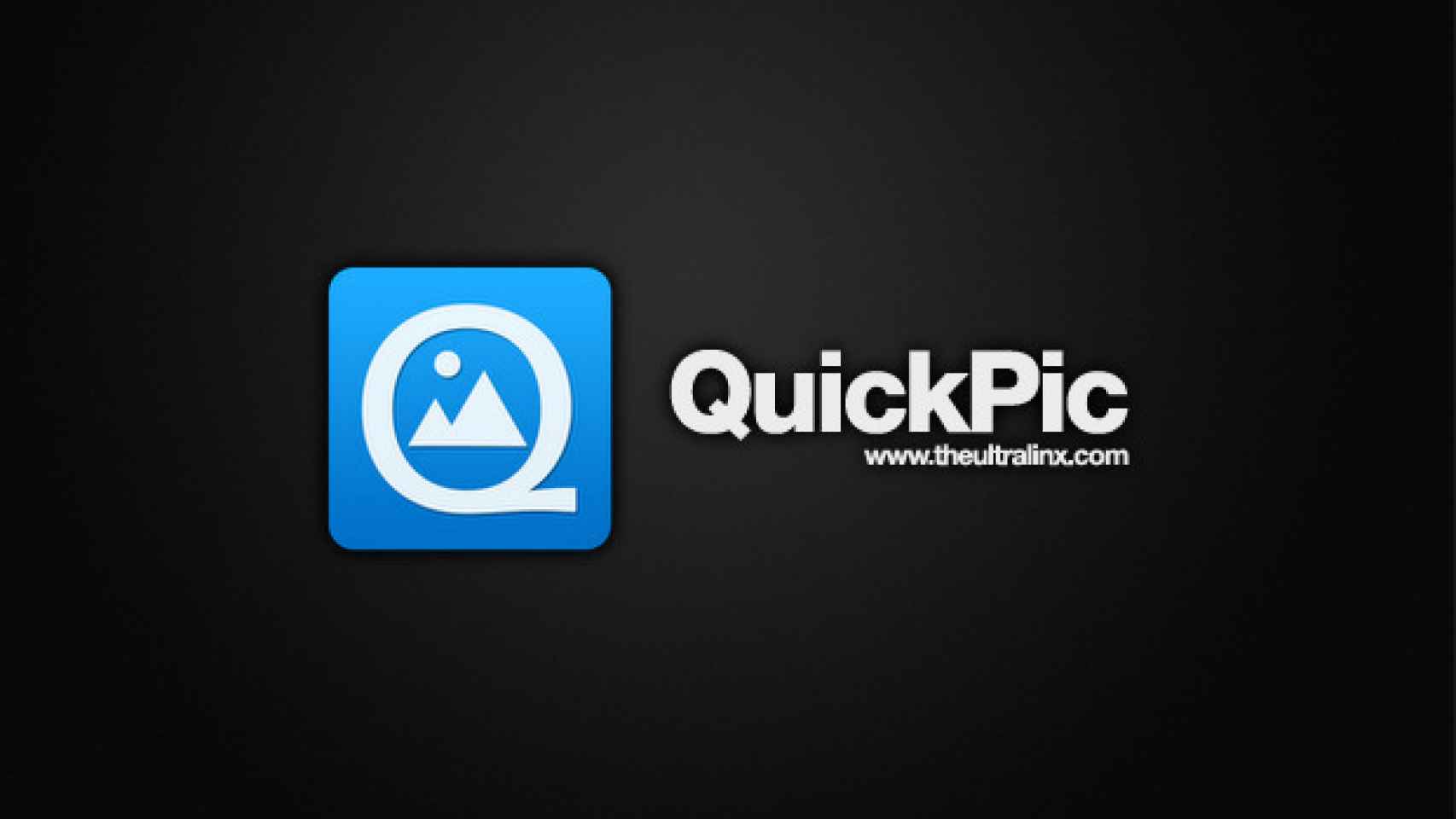 La mejor y mas rápida galería de imágenes para Android con QuickPic