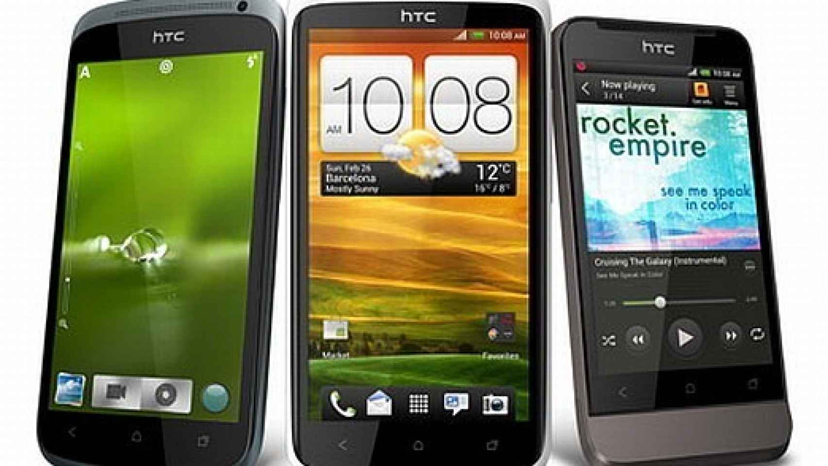 Cómo rootear de manera muy sencilla el HTC One S, One V y One X con el All-in-one Kit