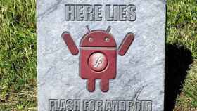 Y ahora que no hay Flash para Android, ¿qué pasa, qué opciones hay?
