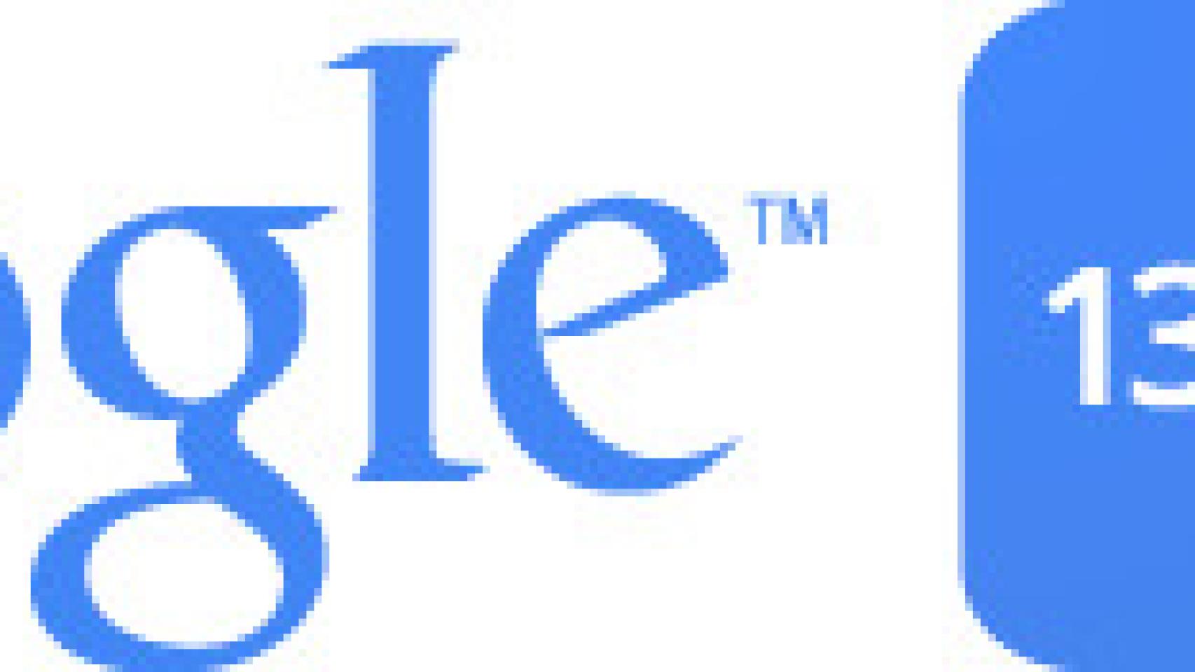 Google I/O 2013: Fechas y lugar confirmados