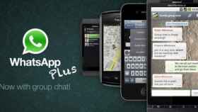 Whatsapp Plus: Personaliza al máximo todas tus conversaciones de Whatsapp