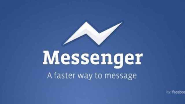 Facebook Messenger se actualiza con mensajes de voz y llamadas VoIP