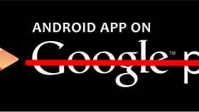 Apps que no estan en Google Play: Android más allá de Google