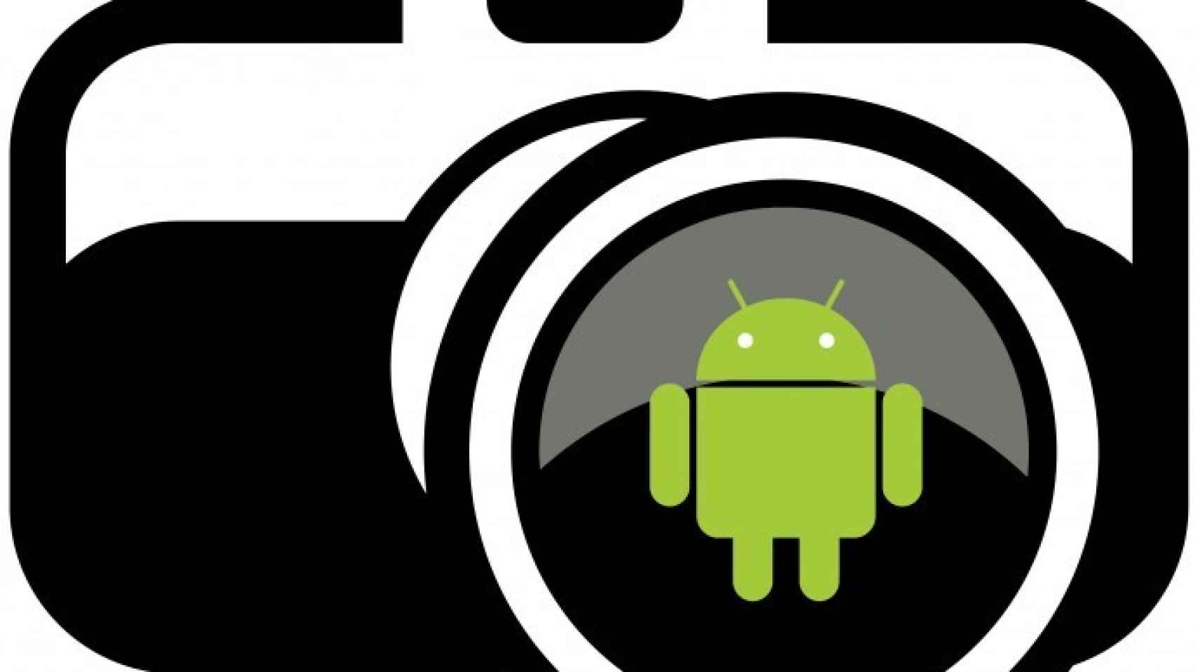 Andy Rubin, fundador de Android, y su equipo, intentaban crear un Sistema Operativo para cámaras