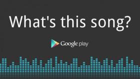 La búsqueda de canciones de Google llega a los usuarios de dispositivos Nexus