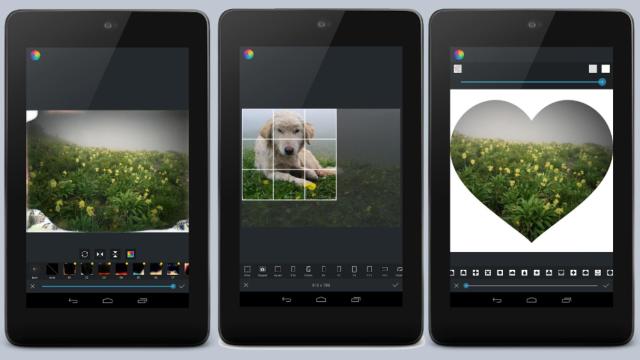 Afterlight llega a Android y trae filtros, texturas, marcos y mucho más para retocar tus fotos