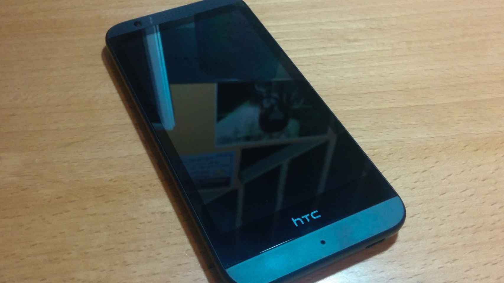 HTC Desire 510: análisis y experiencia de uso