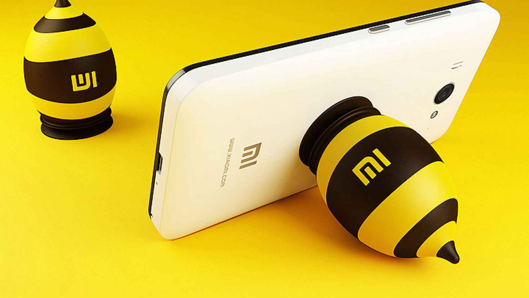 Los mejores accesorios ultrabaratos de Xiaomi para tu Android
