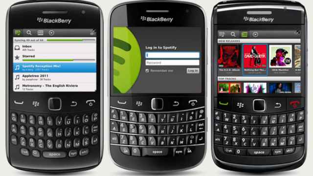 spotify-blackberry