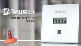 Timeless Box -1