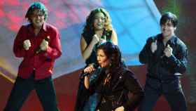 Por qué Rosa es perfecta para representar a España en el aniversario de Eurovisión