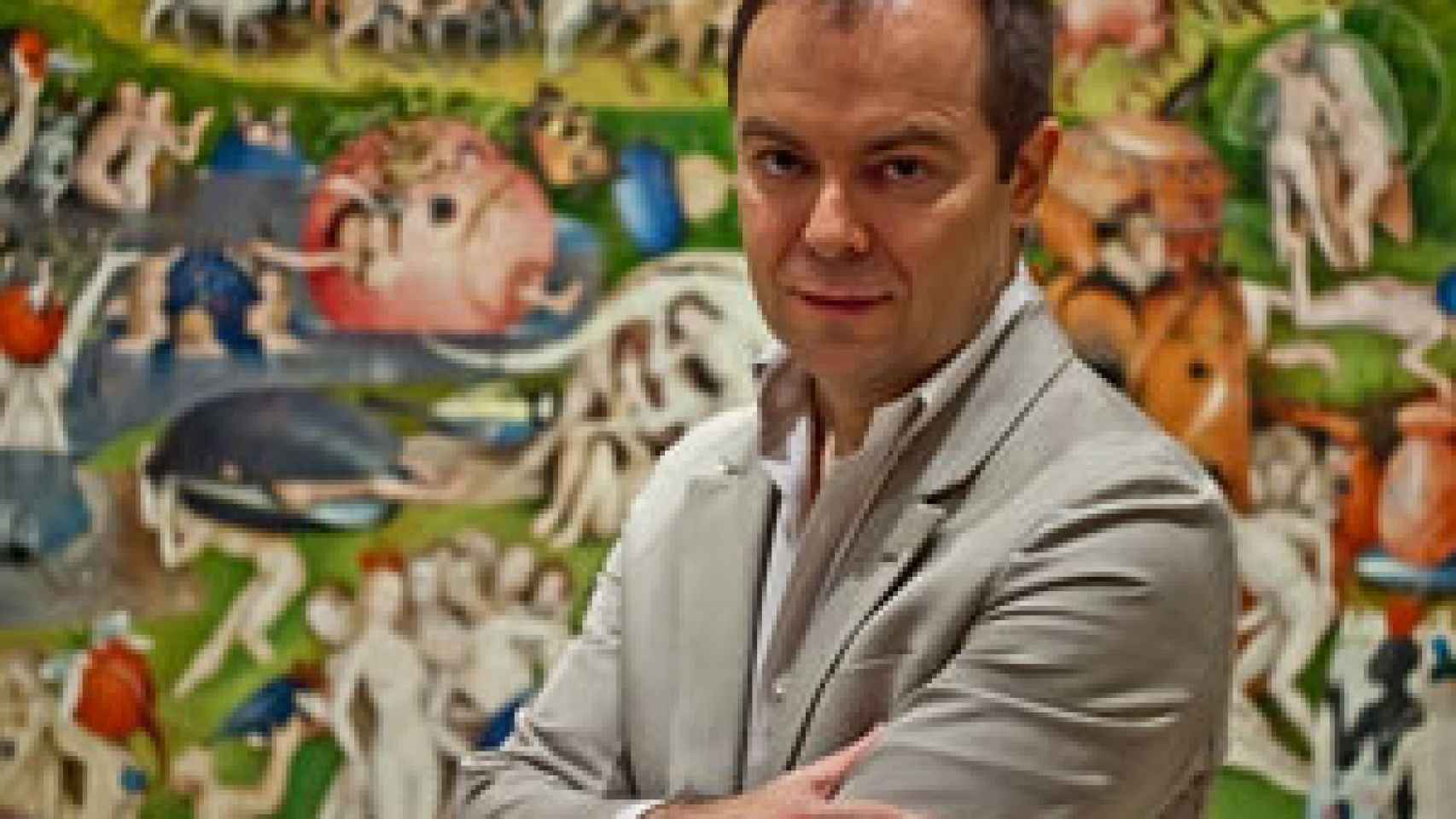 Image: El maestro del Prado