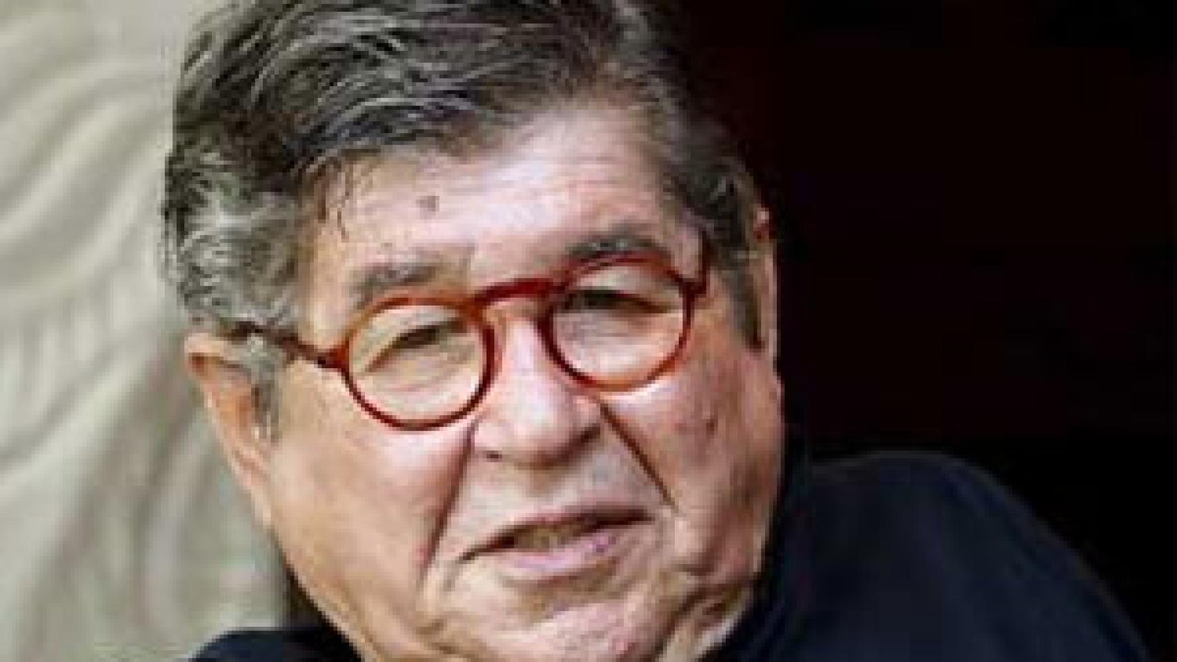 Alfredo Bryce Echenique