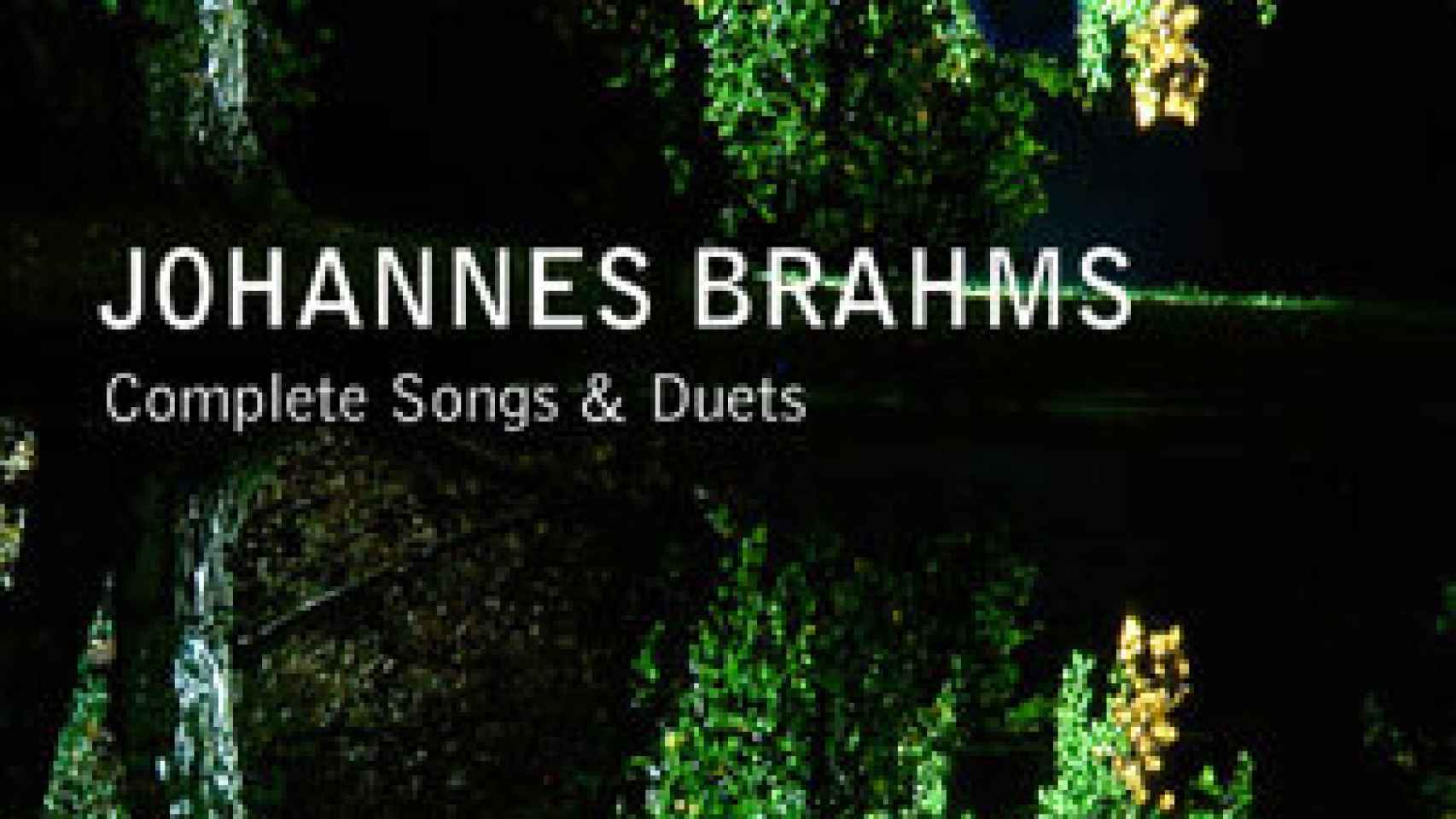 Image: Brahms asequible