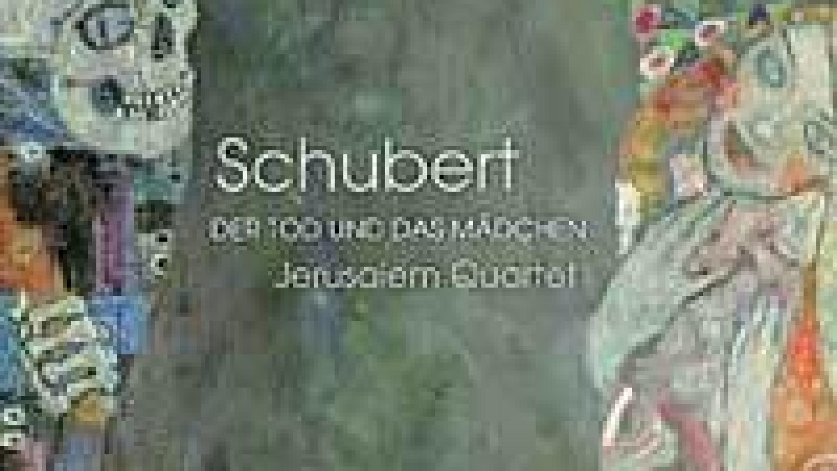 Image: Schubert