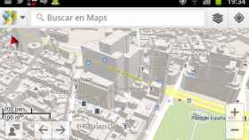 Google patenta el Shazam de los mapas: Haz una foto y descubre dónde estás