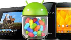 Android 4.2 a fondo y en detalle: Multiusuario, Photo Sphere, Daydream, teclado Swype y más