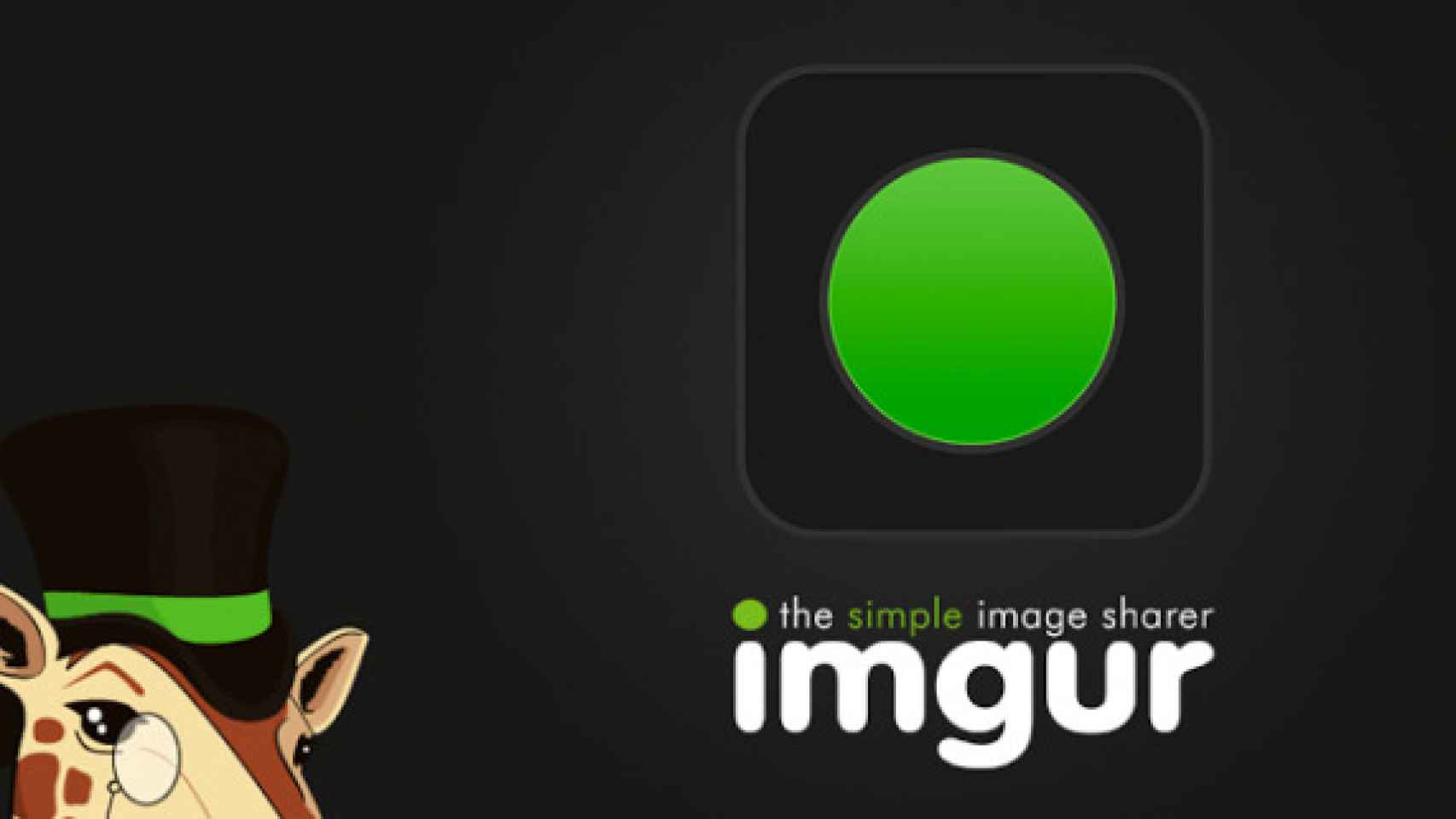 imgur libera su app oficial para Android: comparte y explora imágenes fácilmente
