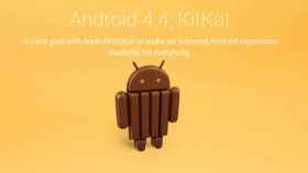 Android 4.4 Kit Kat