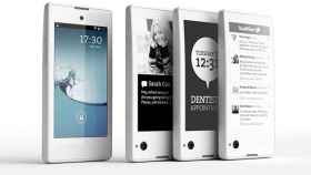 YotaPhone, el smartphone android de dos pantallas, por fin a la venta (también en España)
