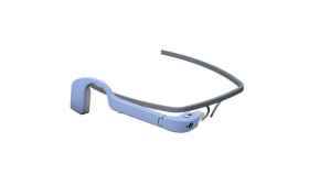 SmartGlass, la copia mejorada y más barata de Google Glass